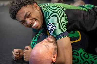 The Dojang Martial Arts & Fitness