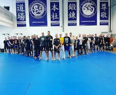 The Dojo