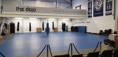 The Dojo BJJ Academy - photo 1
