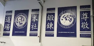 The Dojo BJJ Academy - photo 3
