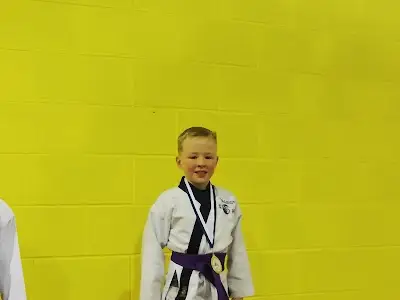The Dojo BJJ Academy - photo 4