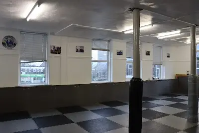 The Dungeon Brazilian Jiu Jitsu consett BJJ Academy - photo 2
