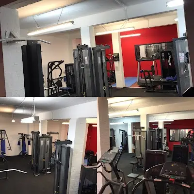 The Eagle Kickboxing Academy BJJ Academy - photo 1
