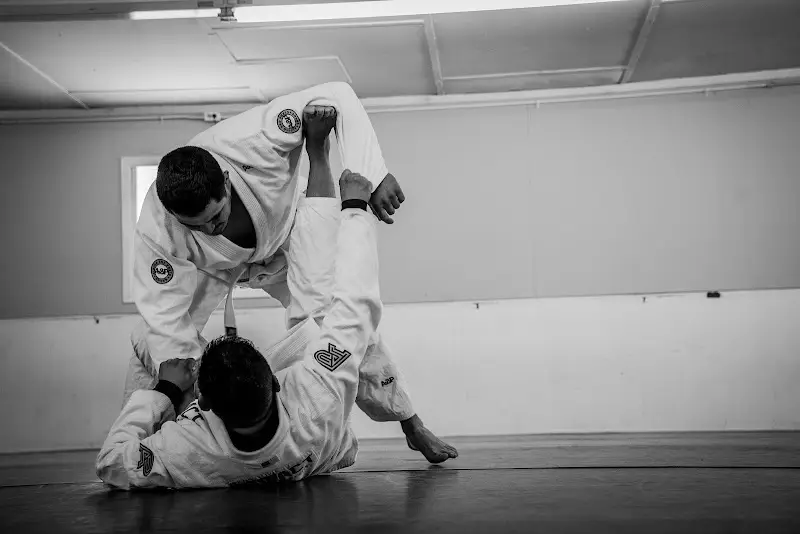 The Factory - Impact Jiu Jitsu & Wrestling Club