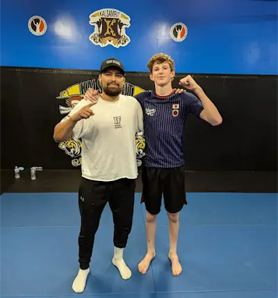 The Farm MMA | Nogi Jiu-Jitsu & Kickboxing BJJ Academy - photo 3