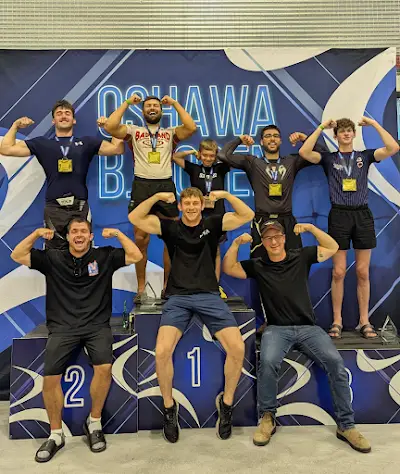The Farm MMA | Nogi Jiu-Jitsu & Kickboxing BJJ Academy - photo 4