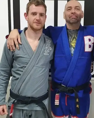 The Fellowship, Brazilian Jiu-Jitsu / Submission Grappling
