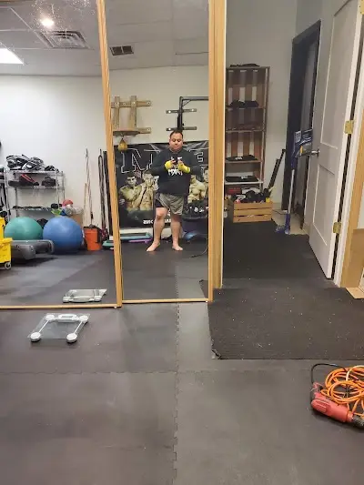 The Fight Farm BJJ Academy - photo 2