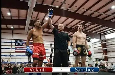 The Fight Farm BJJ Academy - photo 4