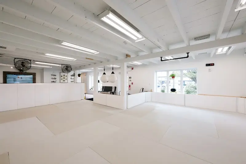 The Fight For Tomorrow Martial Arts Academy BJJ Academy - photo 1
