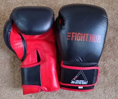 The Fight Hub