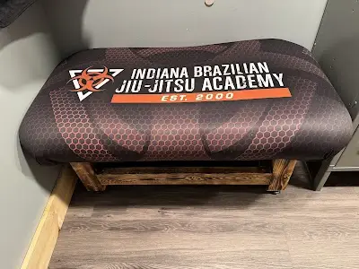 The Fight Hub BJJ Academy - photo 2