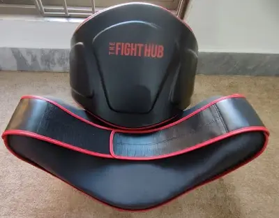 The Fight Hub BJJ Academy - photo 3