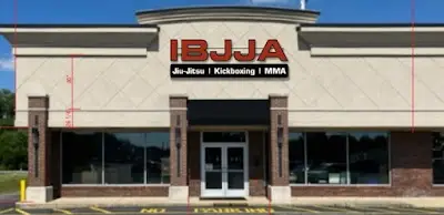 The Fight Hub BJJ Academy - photo 4