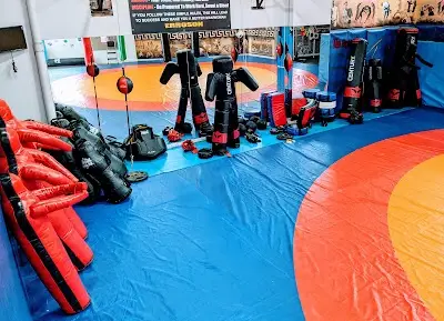 The Fight Lab BJJ Academy - photo 1