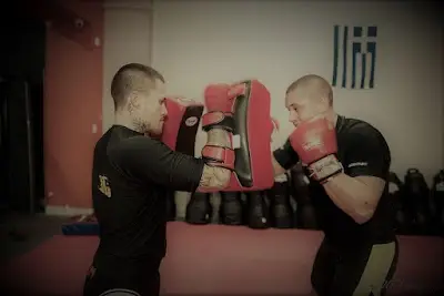 The Fight Lab BJJ Academy - photo 4