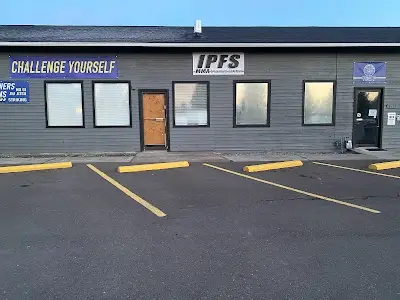 The Fight System BJJ Academy - photo 2