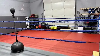 The Fight System BJJ Academy - photo 4