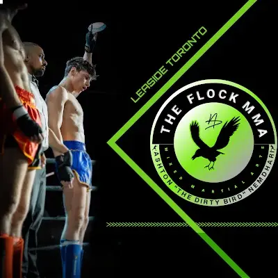 The Flock MMA Academy