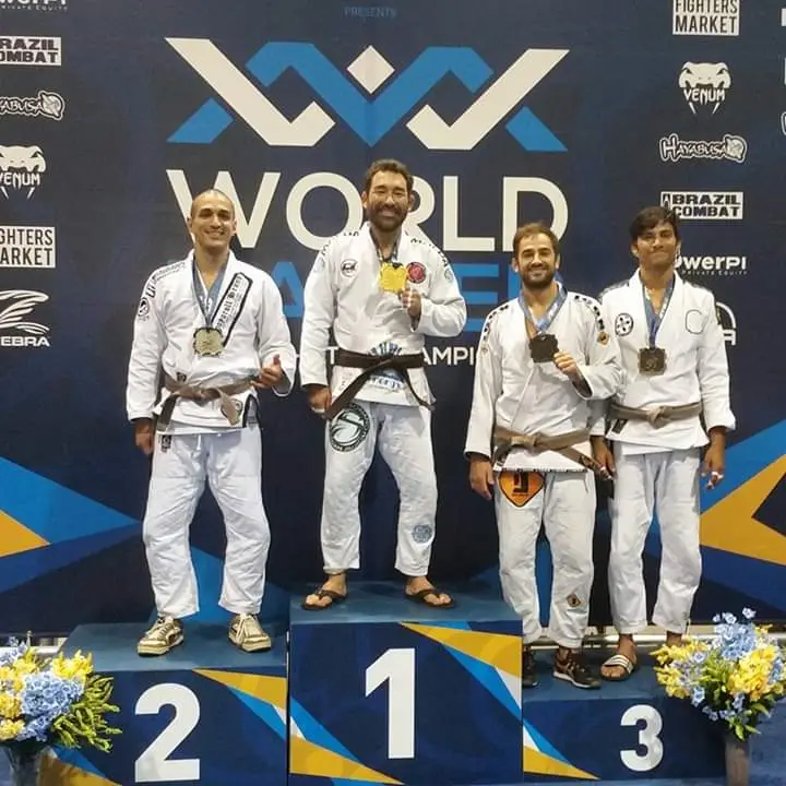The Flow Institute: Six Blades Jiu-Jitsu San Pedro BJJ Academy - photo 2