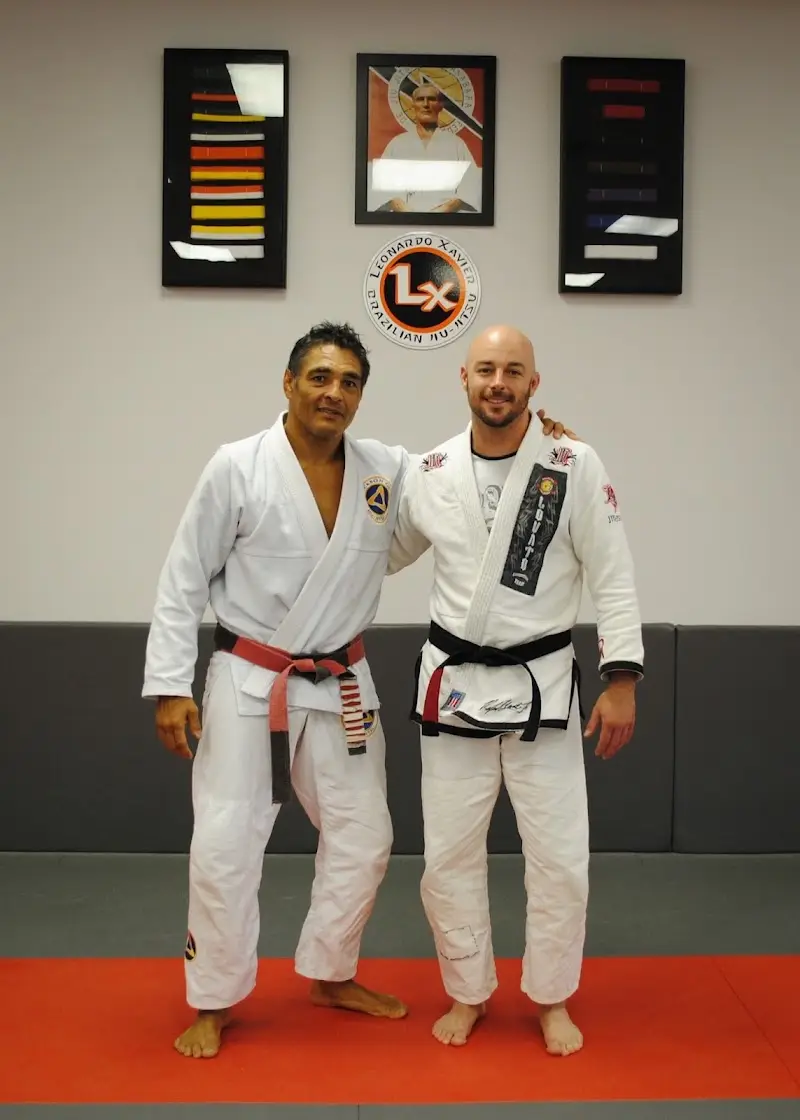 The Forge Brazilian Jiu Jitsu BJJ Academy - photo 2