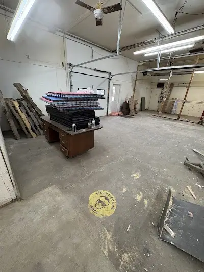 The Forge House Grappling Co. Jiu Jitsu and Judo BJJ Academy - photo 1