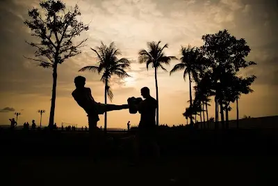 The Forge Martial Arts Academy