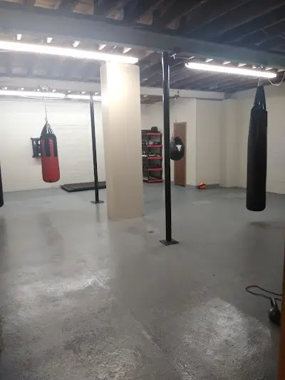 The Forge Martial Arts Academy BJJ Academy - photo 3