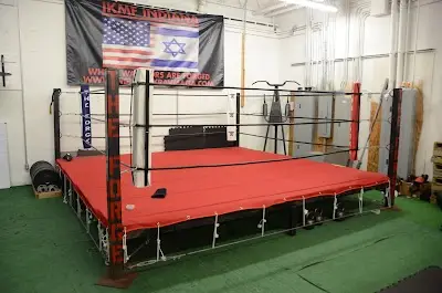 The Forge Training Center BJJ Academy - photo 3