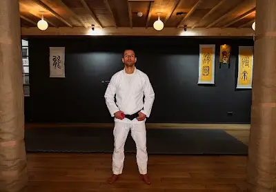The Gentle Arts School BJJ Academy - photo 1
