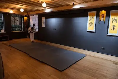 The Gentle Arts School BJJ Academy - photo 2