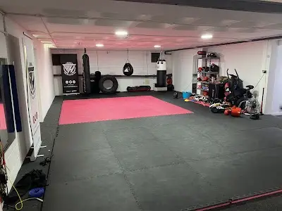 The Grapple Hub BJJ Academy - photo 2