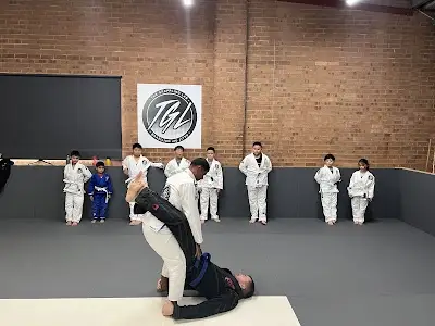 The Grappling Lab BJJ Academy - photo 1