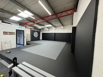 The Grappling Society