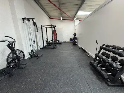 The Grappling Society BJJ Academy - photo 2