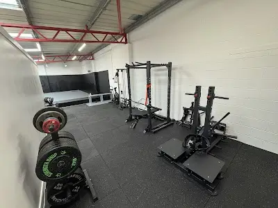 The Grappling Society BJJ Academy - photo 3