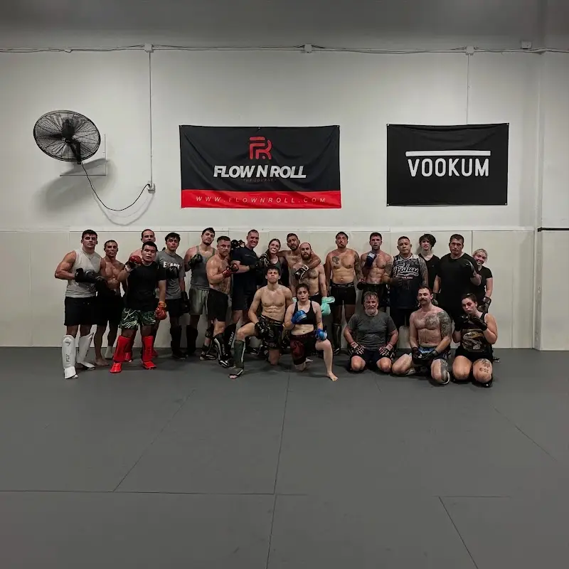 The Inferno Training and Performance Center BJJ Academy - photo 1
