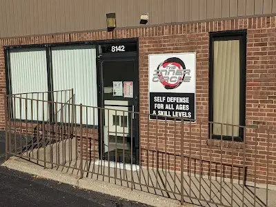 The Inner Circle - Martial Arts Academy