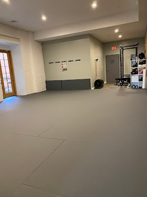 Inside The Jiu Jitsu Company academy