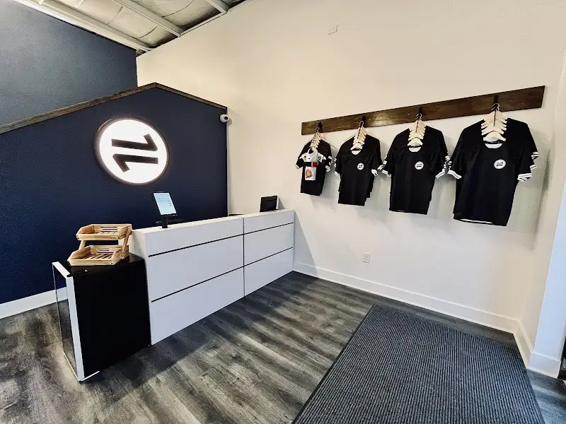 The Jiu-Jitsu Exchange BJJ Academy - photo 2