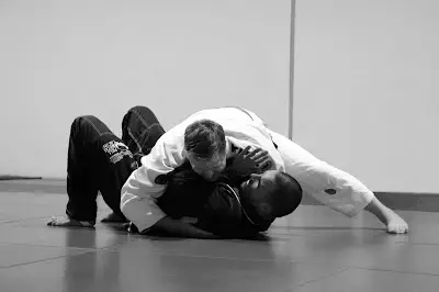 The Jiu Jitsu Studio BJJ Academy - photo 1