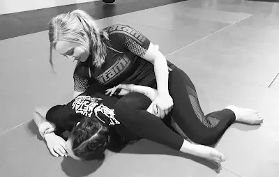 The Jiu Jitsu Studio BJJ Academy - photo 2