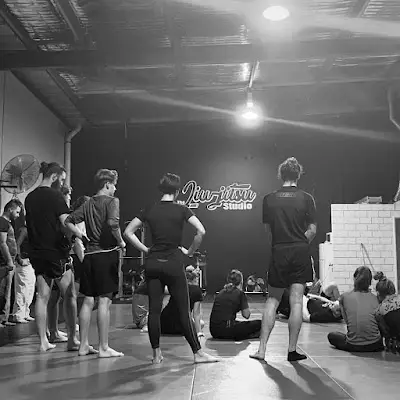 The Jiu Jitsu Studio BJJ Academy - photo 3