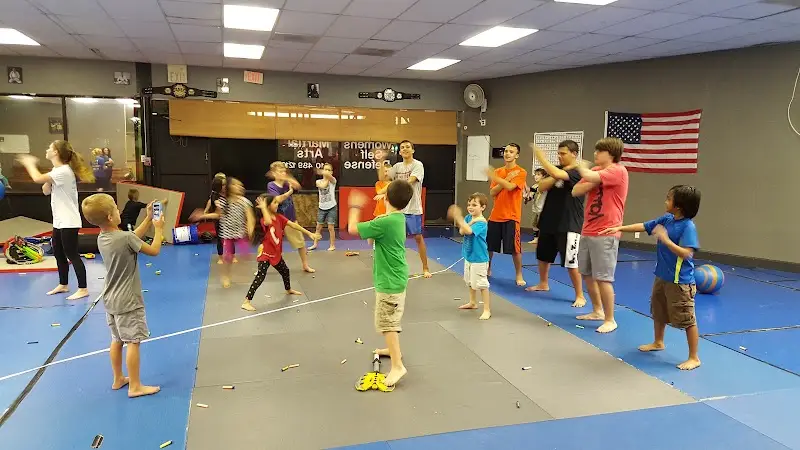 The Jiujitsu Project BJJ Academy - photo 2