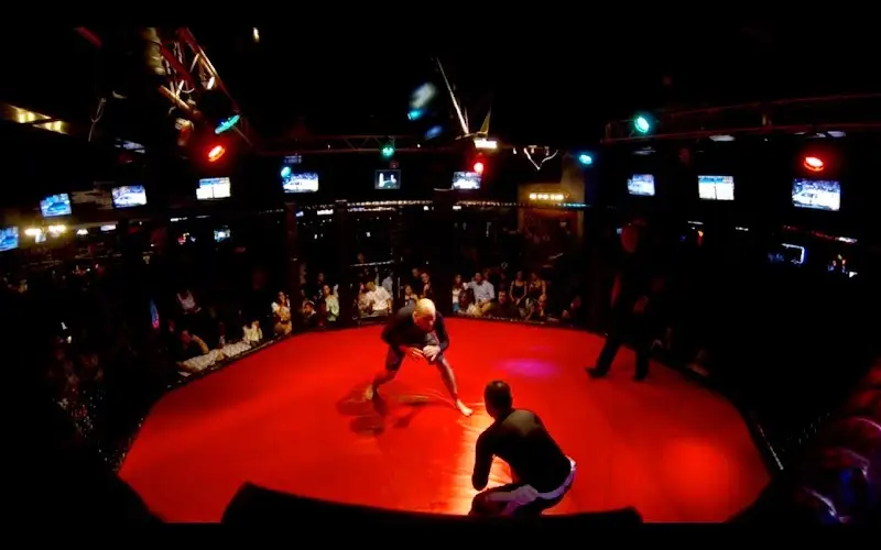 The Jupiter Jiu Jitsu Academy in Jupiter Fl BJJ Academy - photo 2