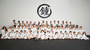 Inside The Kodokan Jiu-jitsu Club academy