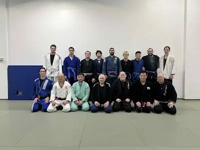 The Lab Brazillian Jiu-Jitsu BJJ Academy - photo 1