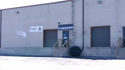The Lab Brazillian Jiu-Jitsu BJJ Academy - photo 2