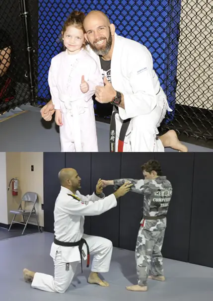 The LAB Martial Arts Academy BJJ Academy - photo 2