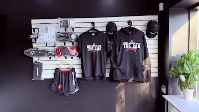 The Lab MMA Academy